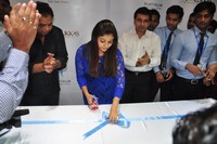Nayanatara Launches Jos Alukkas New Collection Photos